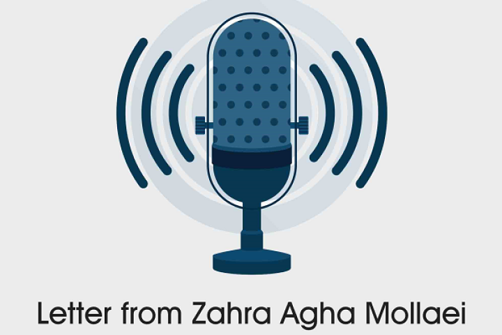 One of [Haj] Qasem Soleimani’s salient characteristics was that he replied to people’s letters.