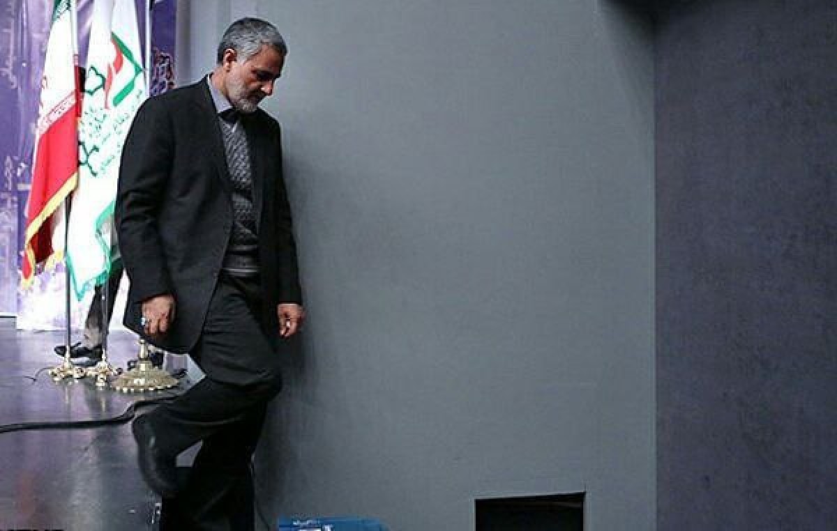 The Killing of General Qassem Soleimani: A Blatant Violation of International Laws