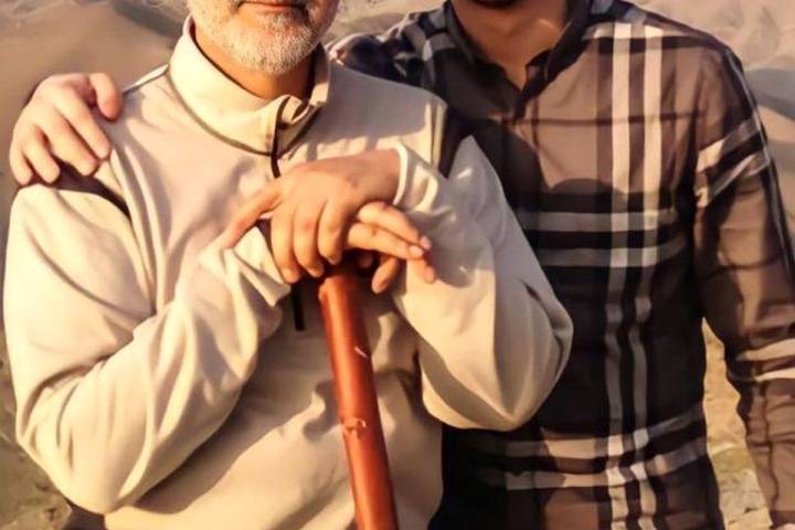  سرحلقه رندان جهان