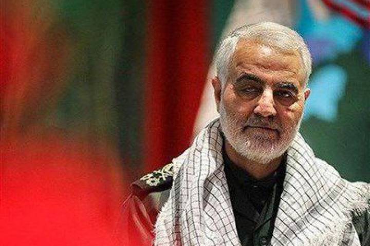 General Qassem Soleimani: Iran’s immortal anti-imperialism hero