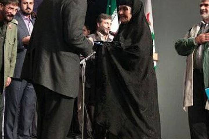 Commander of hearts…