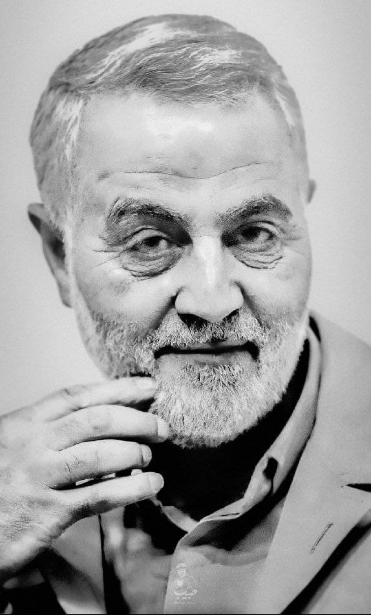 دل‌های بزرگ با خدا یارترند…