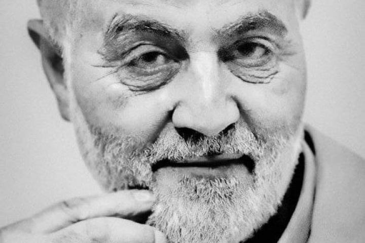 دل‌های بزرگ با خدا یارترند…