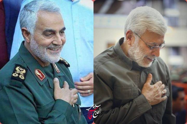 Abu Mahdi al-Muhandis