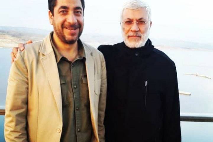 همه مدیون شهداییم …