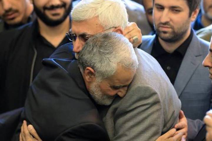  بسیج مردمی عراق و ایران؛ از مبارزه با رژیم بعث تا پاکسازی عراق از داعش