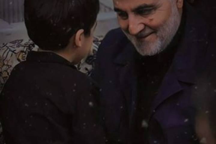  استوري موشن ” شرط الشهادة هو ان تسلك طريق الشهداء “