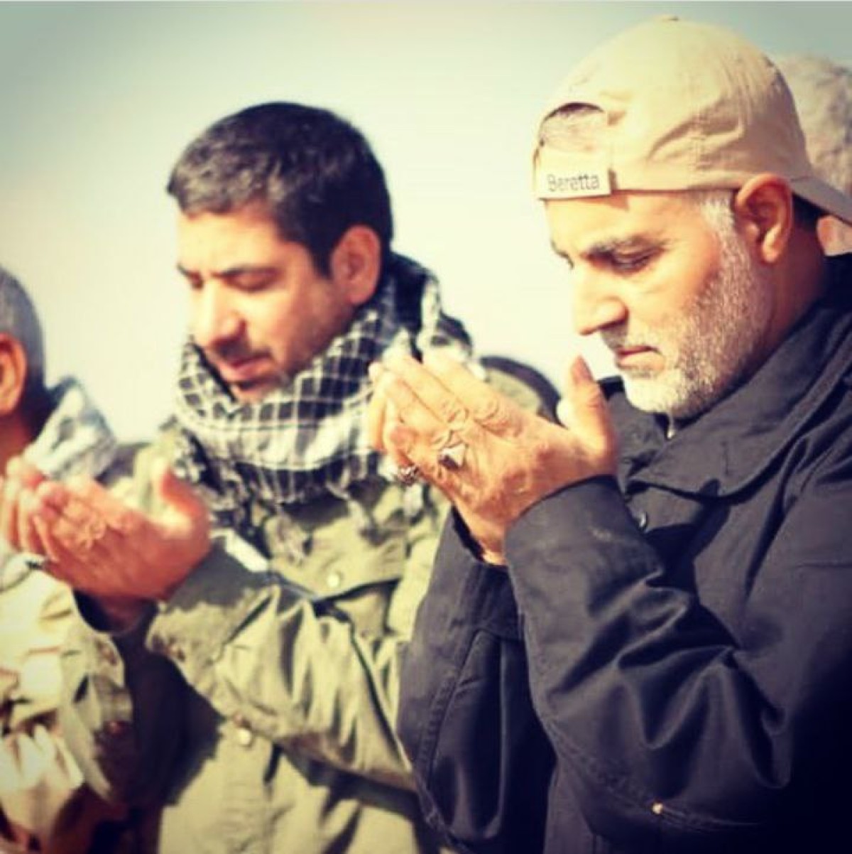 تا چشم کار می‌کند جای تو خالی‌ست…