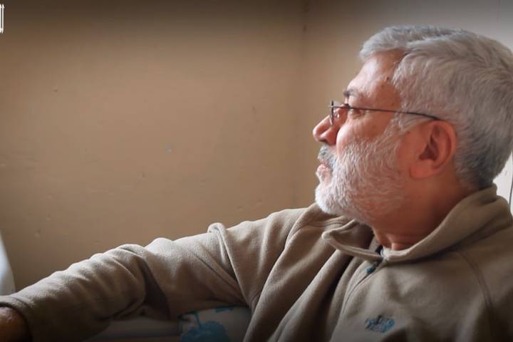  ” كل عام ونحن بخير بك وعلى نهجك وسبيلك “