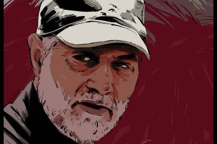  قهرمان؛ سلیمانی