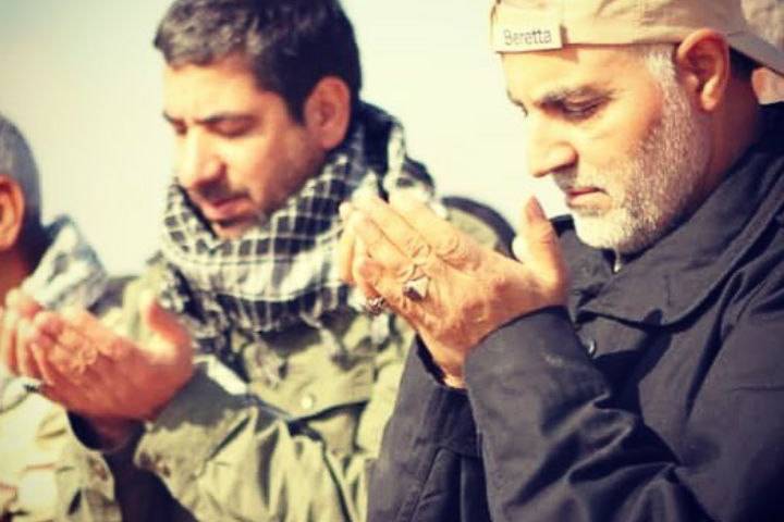 تا چشم کار می‌کند جای تو خالی‌ست…