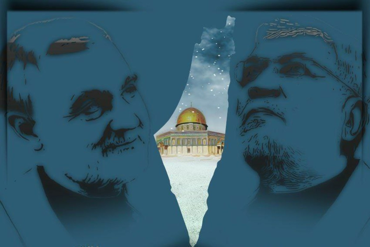 شهادت شاهراه ماست…