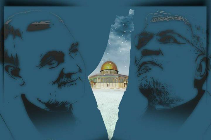 شهادت شاهراه ماست…