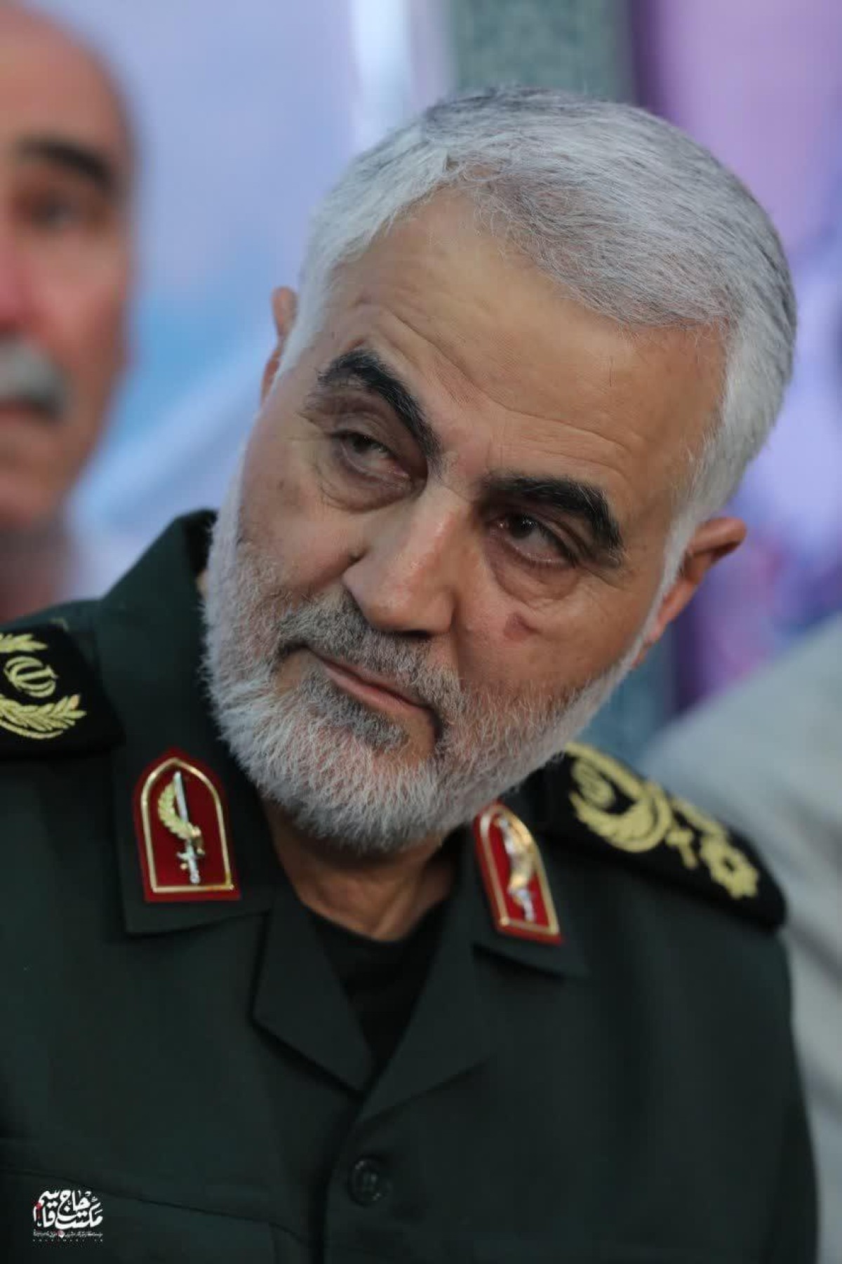 Generous God, my Beloved God, I have fixed my hopes on Your Generosity.