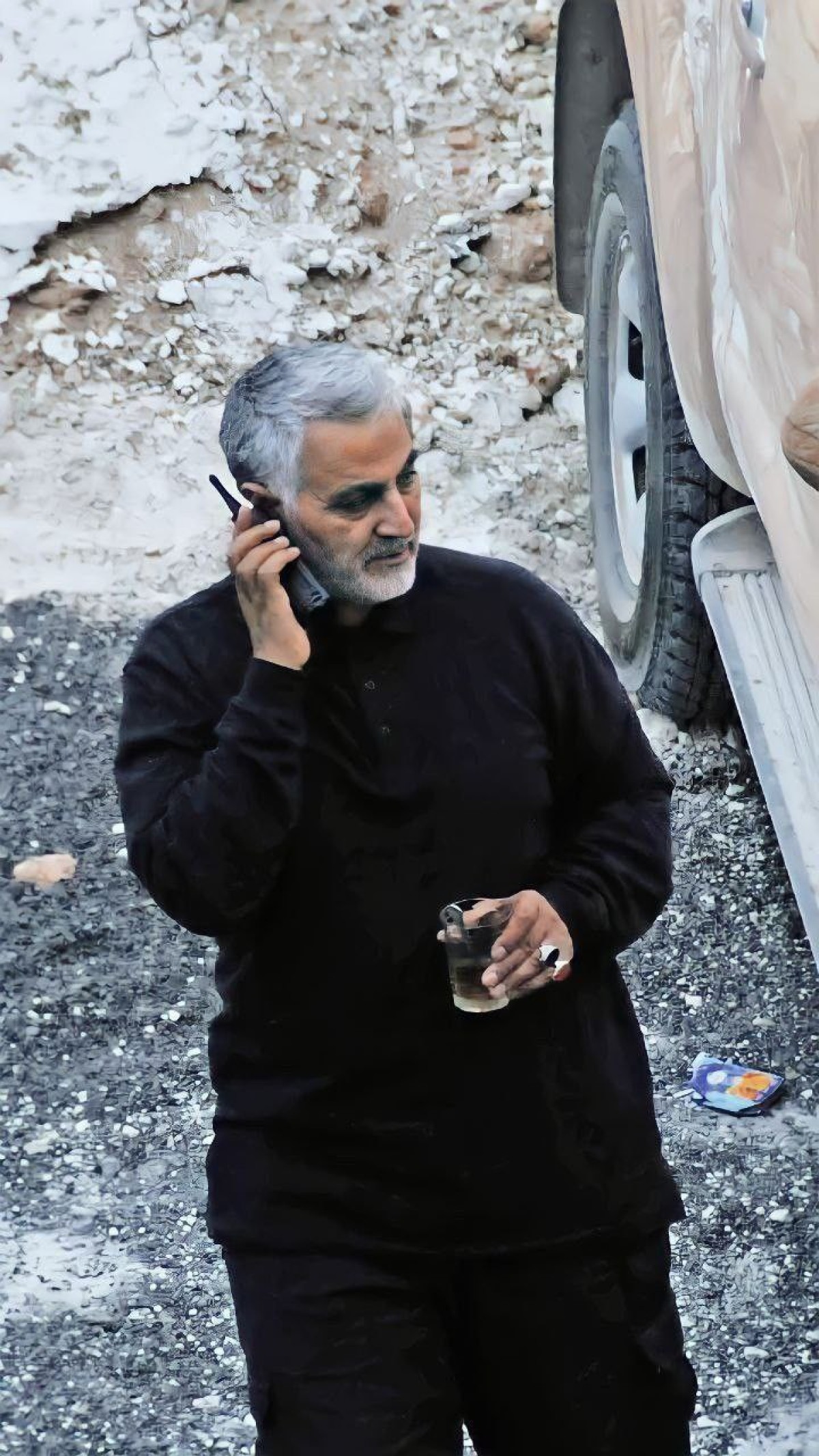 شوق دیدار تو سَر رفت ز پیمانه ی ما…