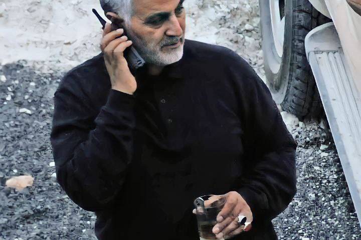 شوق دیدار تو سَر رفت ز پیمانه ی ما…