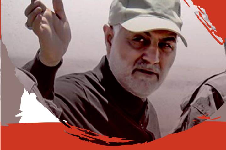 مجموعه پوستر “جهان امروز”