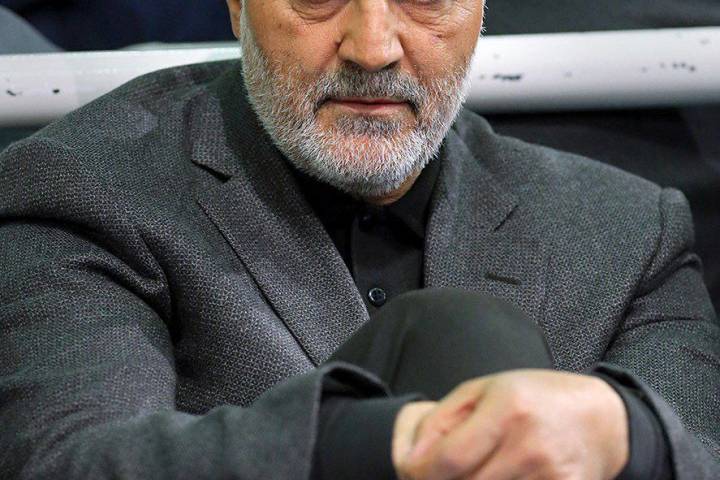 زمانیکه شهید شدم باید این تسبیح با من دفن شود…