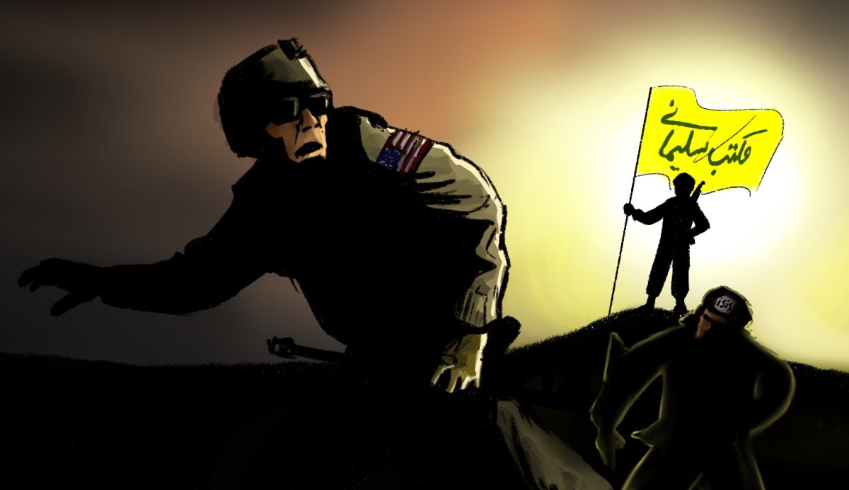 مکتب سلیمانی