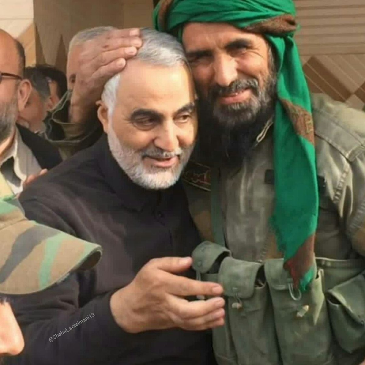 آرام جانم میرود…