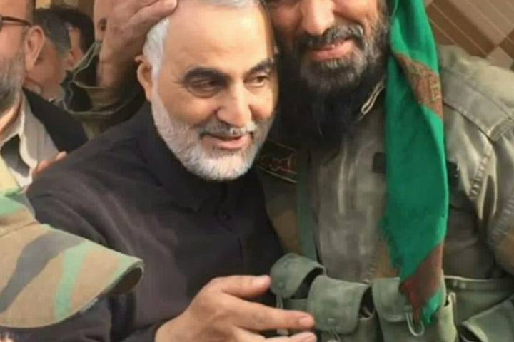 آرام جانم میرود…