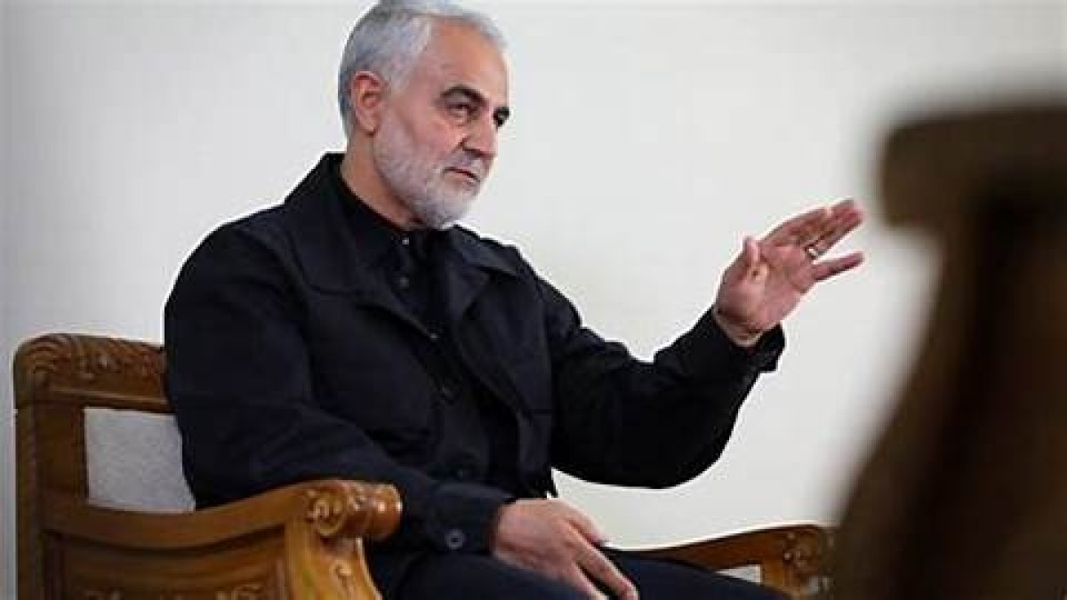 مردی فراتر از هرجناح و جریان