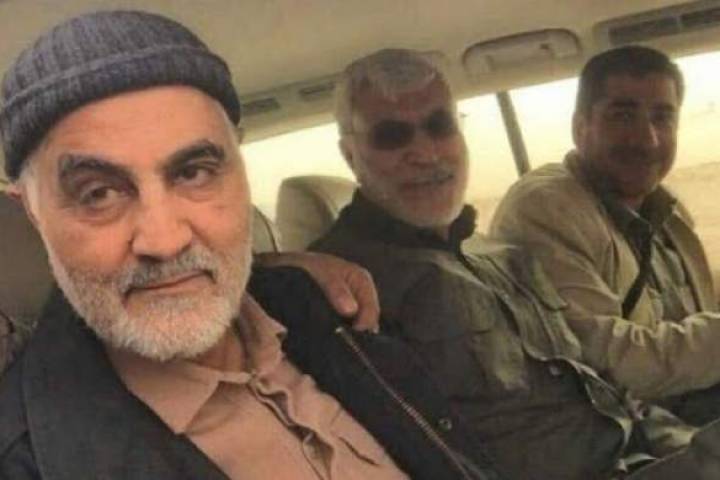 ناجی سامراء