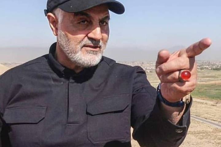 هرکه راصبحِ شهادت نیست شام مرگ هست…