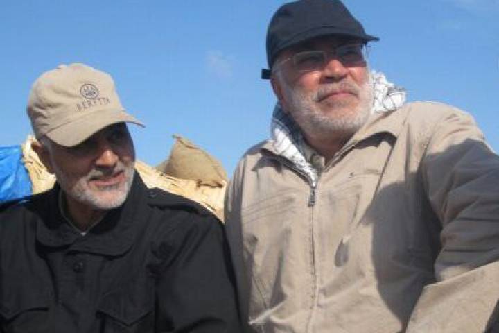 زان شب که شما رفتید بر لبان ما خنده حرام است…