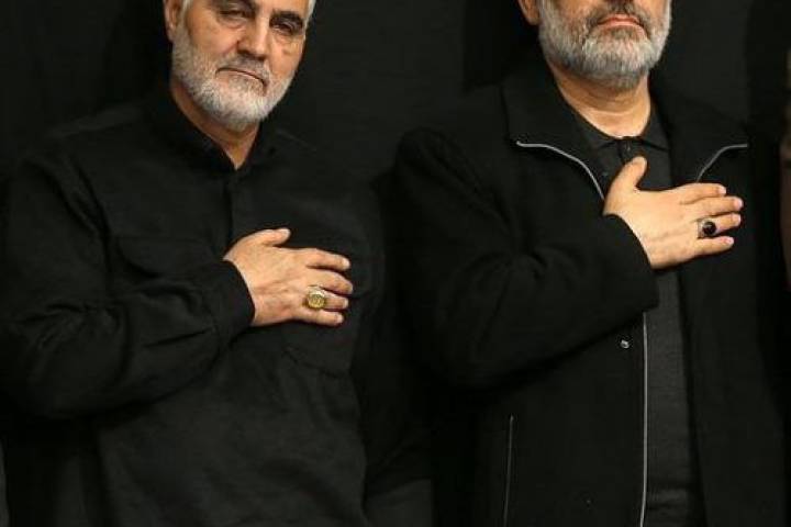 پناهگاهمون زهرا «سلام ا…علیها» بود…