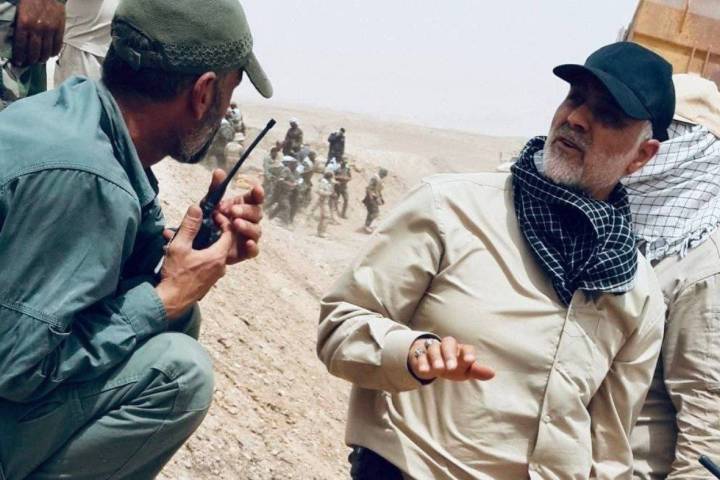 و داغ نبودت انگار اصلاً ، قصد سرد شدن ندارد …