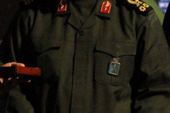 اگر حاج‌قاسم نبود داعش بغداد را هم تصرف میکرد…