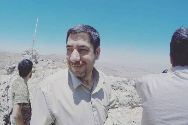 چقدر دلتنگ شهدا هستیم…