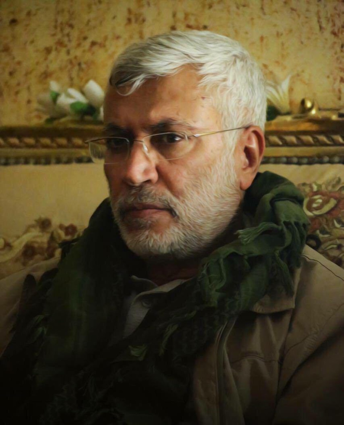 زخم‌ دوری تو را مرهم‌ و درمانی نیست…