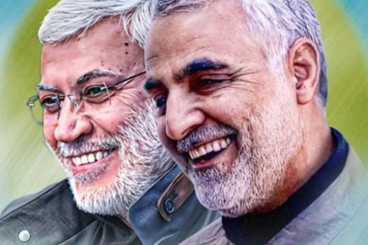 اینها برکات این خون عزیز و خون مظلومانه است…