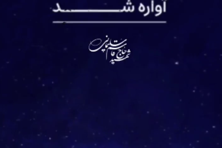 ۷ روز مانده به سالگرد شهادت سردار دلها