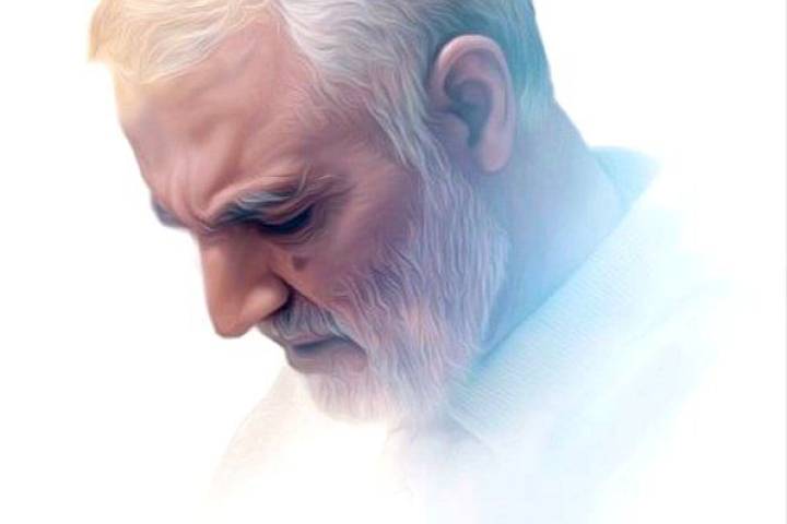  ” قســـمًا “