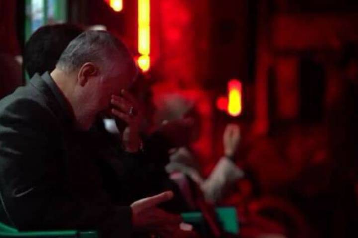   ” سلام الله عليك يا عزيز الزهراء “