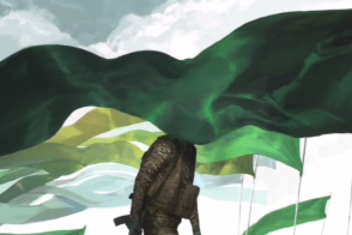 ۴ روز مانده به سالگرد شهادت سردار دلها