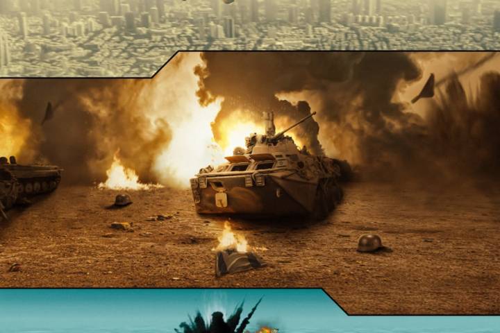 مجموعه پوستر “دیدگاه های سردار سلیمانی درباره نابودی رژیم صهیونیستی اسرائیل”