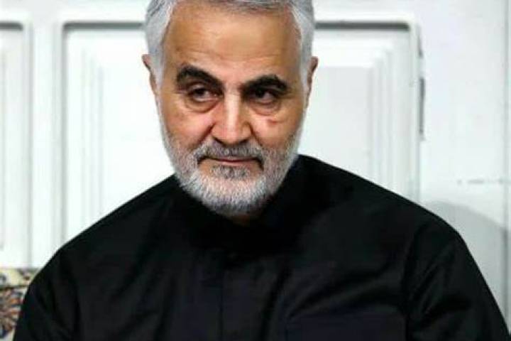 ولایت محک فتنه است