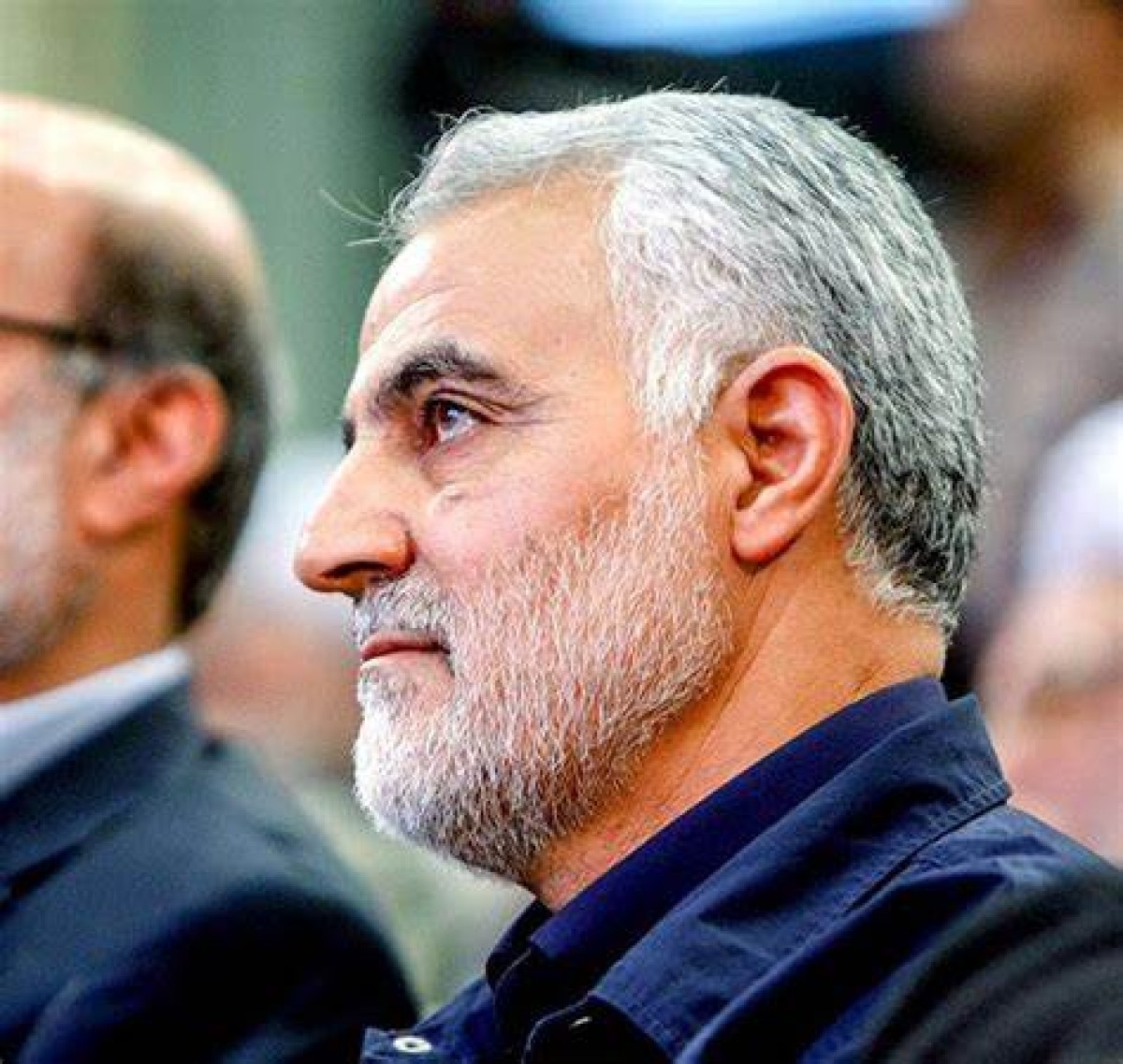  دو روایت از یک مرد