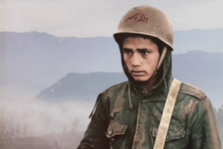 ۲ روز مانده به سالگرد شهادت سردار دلها