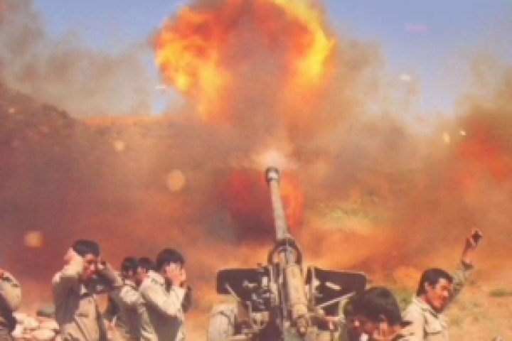 ۱ روز مانده به سالگرد شهادت سردار دلها