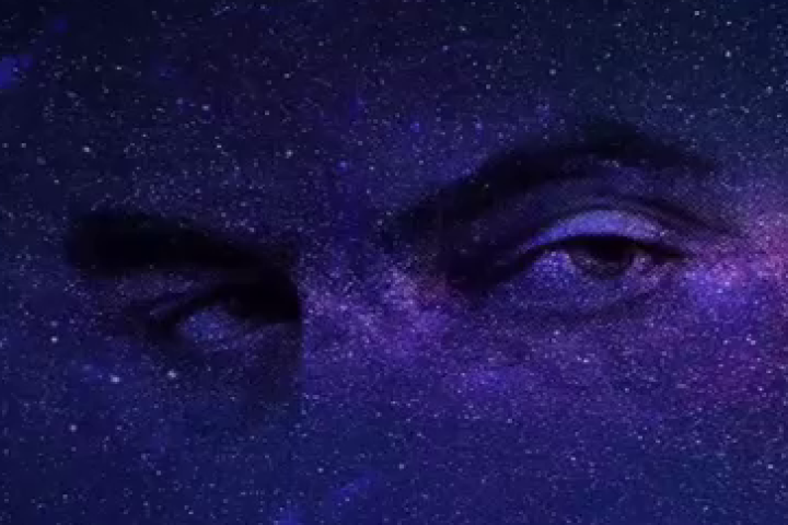 فیلم منتشر نشده از اشک‌ها و نگرانی‌های حاج قاسم…