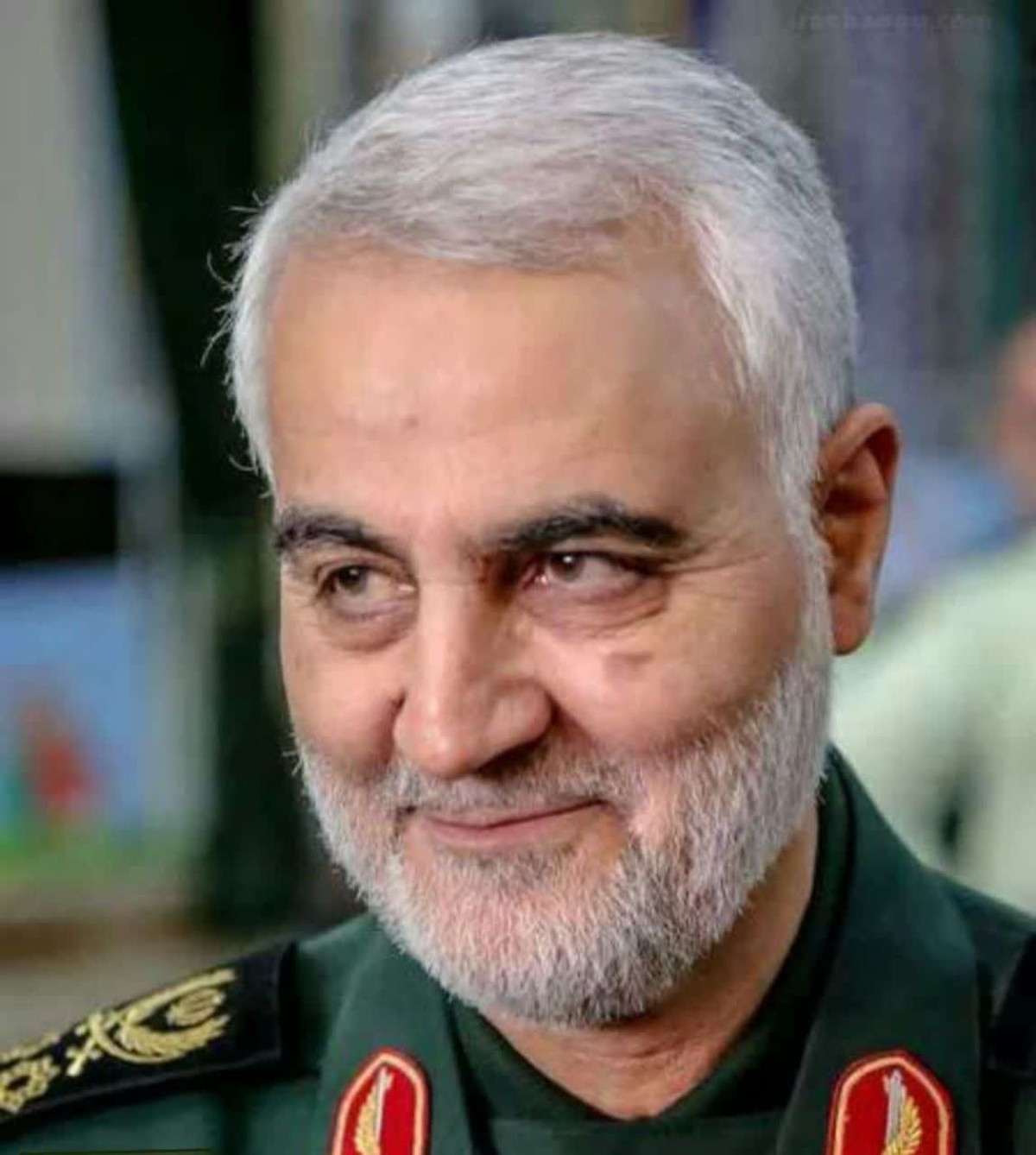 دعاکن شهید بشوم…