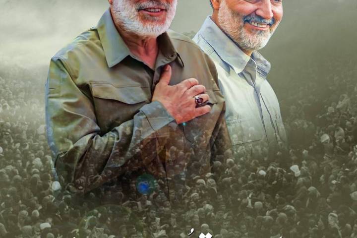  ” صـــدقوا ما عـــاهدوا “