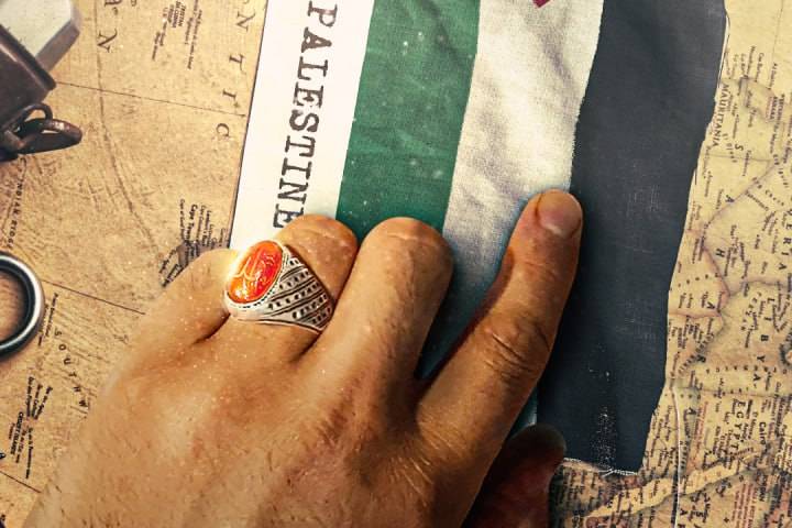 شرّ اسرائیل را از این جهان کم می‌کند