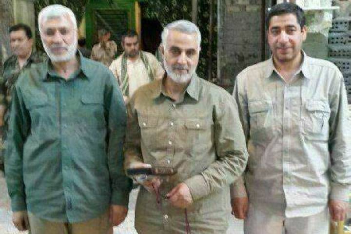  مَثَل یک رفاقت