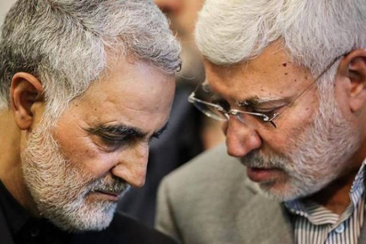  ” قسمًا أهل الفداء سنعبر “